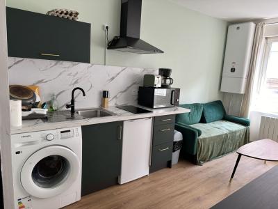 Vente Appartement 2 pi�ces SAINT-ETIENNE 42100