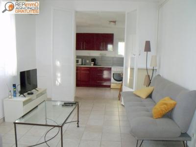 Vente Maison 7 pi�ces CRES 34920