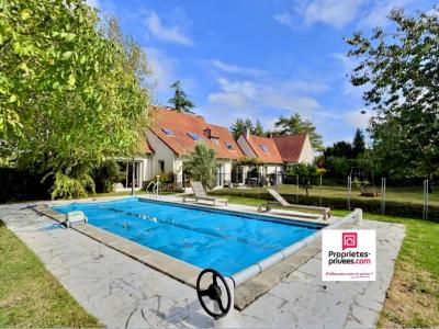 Vente Maison 8 pi�ces CUCQ 62780