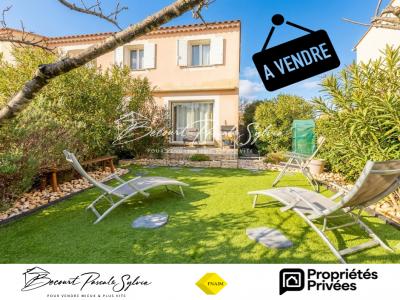Vente Maison 5 pi�ces CARPENTRAS 84200