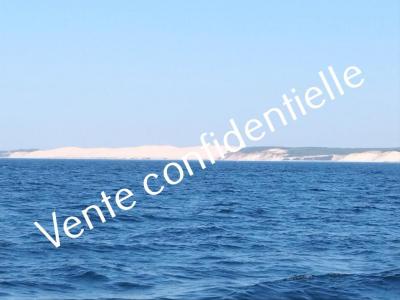 Vente Maison 7 pi�ces ARCACHON 33120