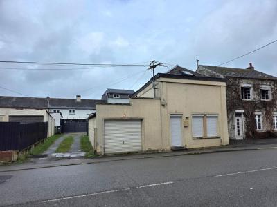 Vente Maison 6 pi�ces FOURMIES 59610
