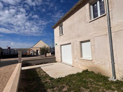 Vente Maison 4 pi�ces MONT-PRES-CHAMBORD 41250