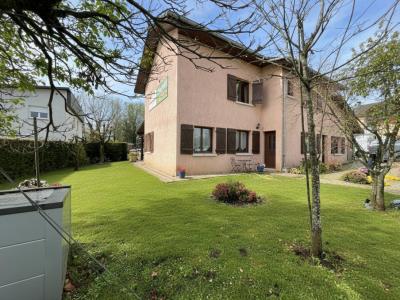 Vente Maison 7 pi�ces GEX 01170