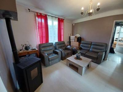 Vente Maison 6 pi�ces SAINT-SULPICE-SUR-RISLE 61300