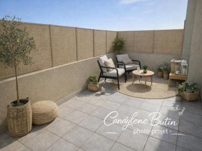 Vente Appartement 2 pi�ces CASTELNAU-LE-LEZ 34170