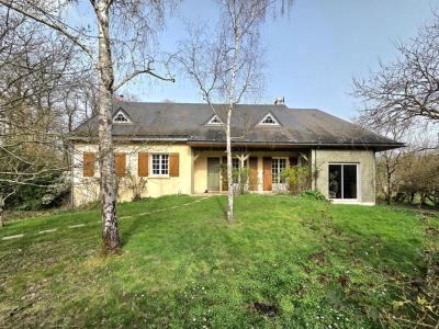 Vente Maison 6 pi�ces ANGERS 49000