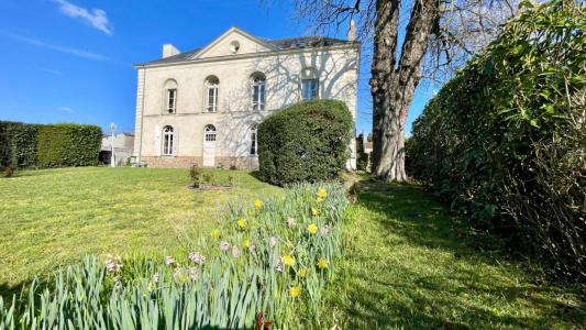 Vente Maison 8 pi�ces ANCENIS 44150