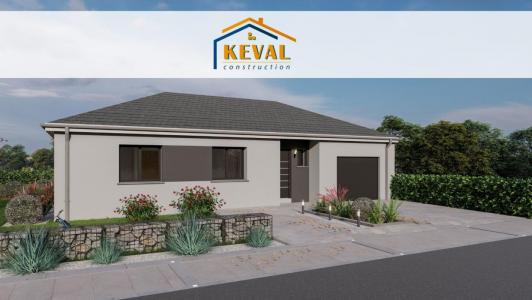 Vente Maison 4 pi�ces DABO 57850