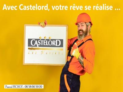 Vente Maison 7 pi�ces CUISY 77165