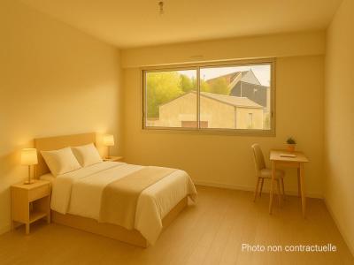 Vente Appartement ORLEANS 45000