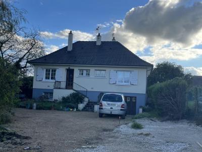 Vente Maison 3 pi�ces DONNERY 45450
