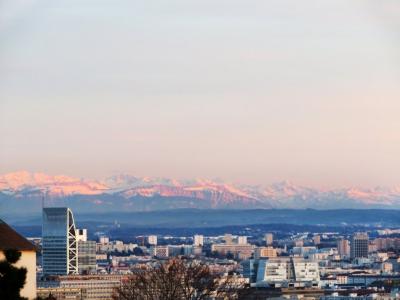 Vente Appartement 6 pi�ces LYON-1ER-ARRONDISSEMENT 69001