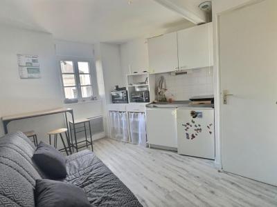 Vente Appartement ANGERS 49000