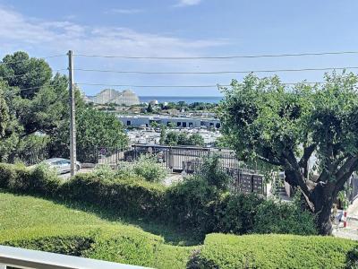 Vente Appartement VILLENEUVE-LOUBET 06270