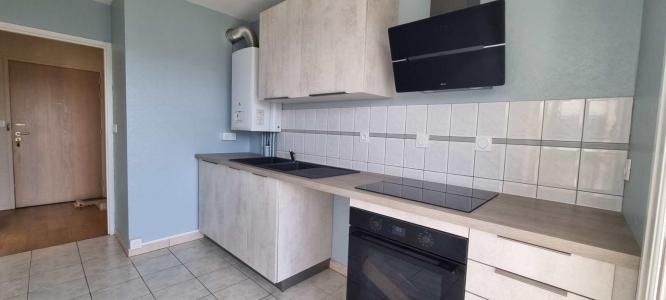Location Appartement 2 pi�ces MONTIGNY-LES-METZ 57158