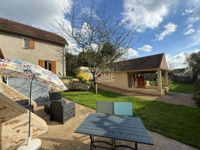 Vente Maison 4 pi�ces TOUQUIN 77131