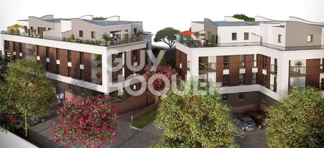 Location Appartement 2 pi�ces POLLESTRES 66450