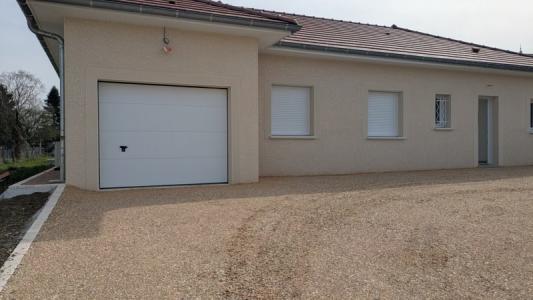 Vente Maison 5 pi�ces AVENIERES 38630