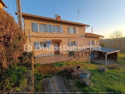 Vente Prestige SAINTE-COLOMBE-SUR-GAND 42540