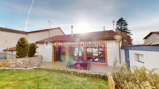 Vente Maison 5 pi�ces PANISSIERES 42360