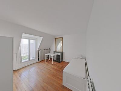 Location Appartement PARIS-16EME-ARRONDISSEMENT 75016