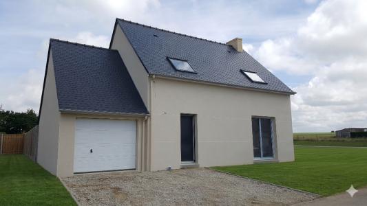 Vente Maison 4 pi�ces VALOGNES 50700