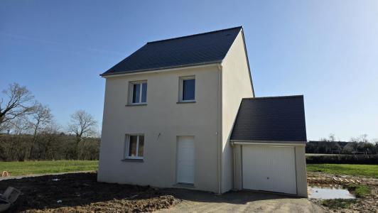 Vente Maison 4 pi�ces VALOGNES 50700