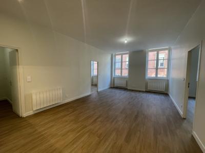 Location Appartement 3 pi�ces LYON-4EME-ARRONDISSEMENT 69004