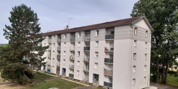 Location Appartement 4 pi�ces HERICOURT 70400