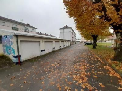 Location Parking LURE 70200