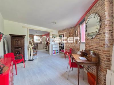 Vente Maison 4 pi�ces TOULOUSE 31500