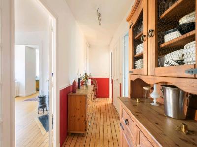 Vente Appartement 4 pi�ces REIMS 51100