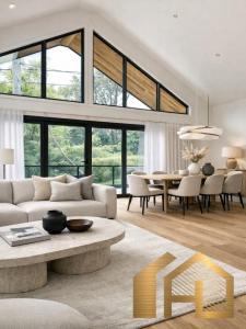 Vente Maison CAMBLANES-ET-MEYNAC 33360