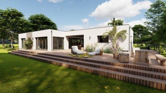 Vente Maison BOULIAC 33270