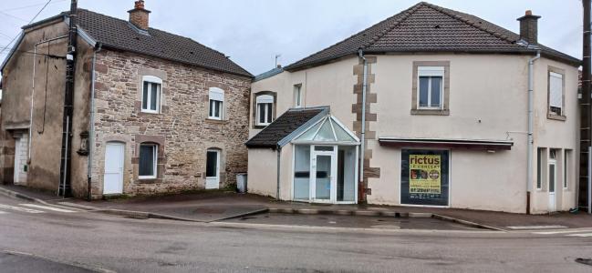 Vente Appartement 4 pi�ces FROIDECONCHE 70300