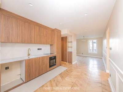 Vente Appartement 3 pi�ces PARIS-8EME-ARRONDISSEMENT 75008