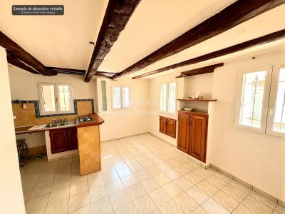 Vente Appartement MUY 83490