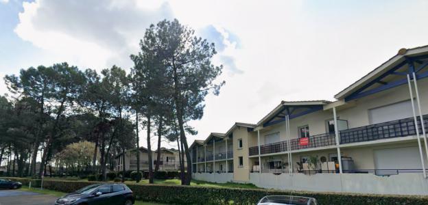 Location Appartement 2 pi�ces GUJAN-MESTRAS 33470