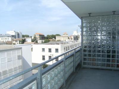 Location Appartement 3 pi�ces BORDEAUX 33800