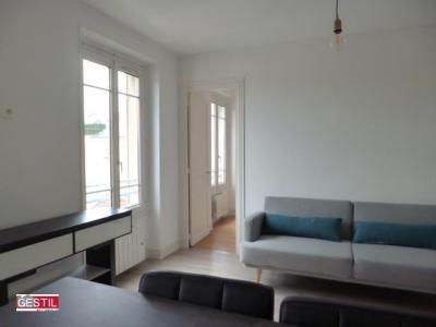 Vente Appartement 2 pi�ces SAINT-OUEN-L'AUMONE 95310