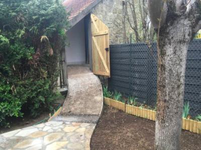 Location Appartement 2 pi�ces CERGY 95000