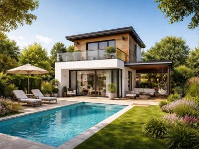 Vente Terrain SAINT-MAXIMIN-LA-SAINTE-BAUME 83470