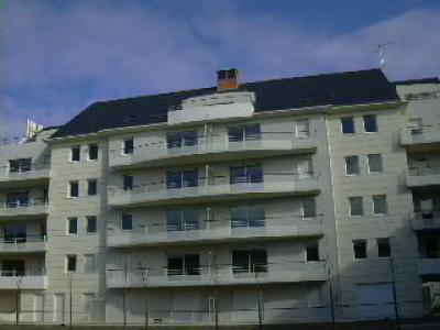 Location Appartement 2 pi�ces NANTES 44200