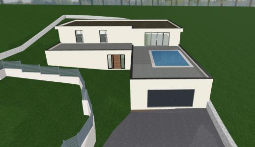 Vente Terrain SAINT-GALMIER 42330