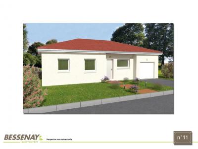 Vente Maison MONTROND-LES-BAINS 42210