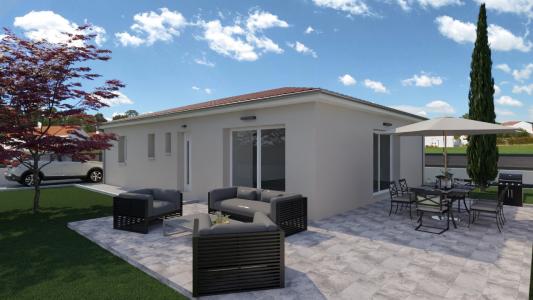 Vente Terrain FEURS 42110