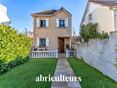 Vente Maison 6 pi�ces BEZONS 95870