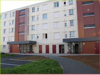 Location Appartement 4 pi�ces BONNETABLE 72110