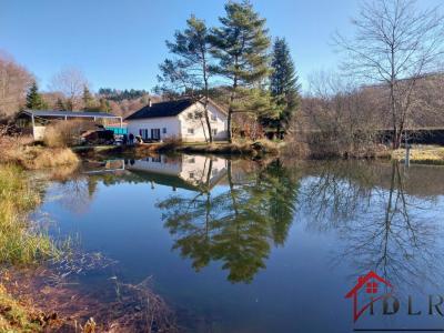 Vente Maison 5 pi�ces BELMONT 70270